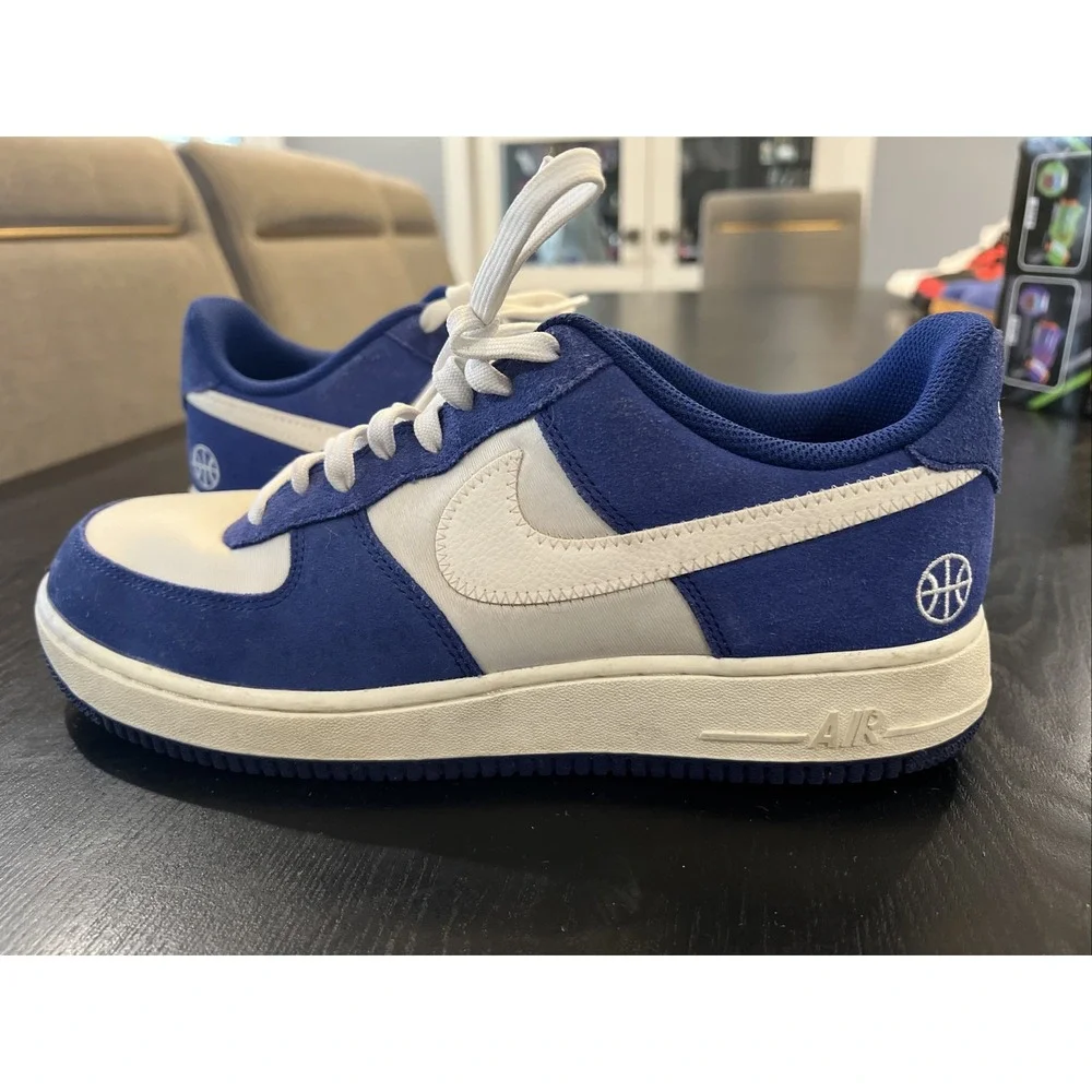 Nike Air Force 1‎ Low 'Net Collector's Society